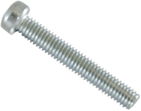 Fairchild Bonnet Screw, Model 10, Standard and Long Type